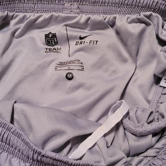 Nike Dallas Cowboys Shorts M - Picture 3 of 3